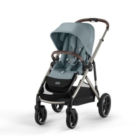 Bild på Cybex Gazelle S Sittvagn 2023 (Taupe Sky Blue)
