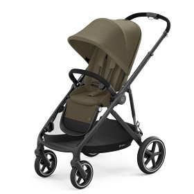 Bild på Cybex Gazelle S Sittvagn (Svart/Classic Beige)