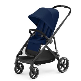 Bild på Cybex Gazelle S Sittvagn (Svart/Navy Blue)