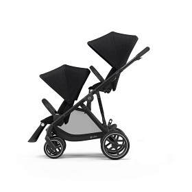 Bild på Cybex Gazelle S Syskonvagn med 2 Sittdelar