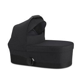 Bild på Cybex Cot S Liggdel 2023 (Moon Black)