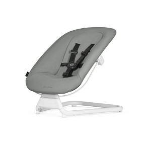 Bild på Cybex LEMO Babysitter Storm Grey