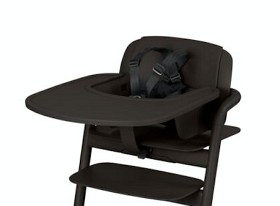 Bild på Cybex LEMO Bricka (Infinity Black)