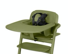 Bild på Cybex LEMO Bricka (Outback Green)