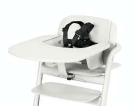 Bild på Cybex LEMO Bricka (Porcelaine White)
