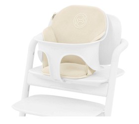 Bild på Cybex LEMO Dyna för Matstol (Canvas White)