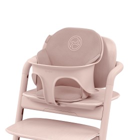 Bild på Cybex LEMO Dyna för Matstol (Pearl Pink)