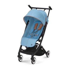 Bild på Cybex Libelle Resevagn (Beach Blue)
