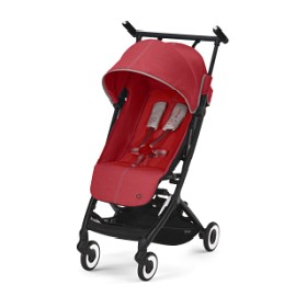 Bild på Cybex Libelle Resevagn (Hibiscus Red)