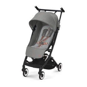 Bild på Cybex Libelle Resevagn (Lava Grey)