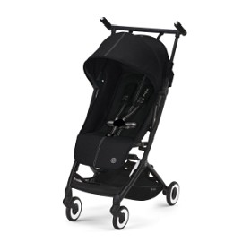 Bild på Cybex Libelle Resevagn (Moon Black)