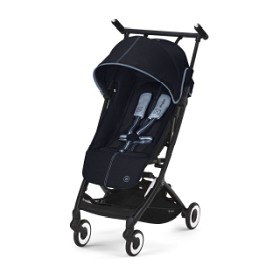 Bild på Cybex Libelle Resevagn (Ocean Blue)