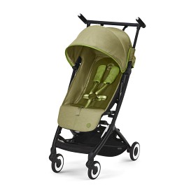 Bild på Cybex Libelle Resevagn 2023 (Nature Green)