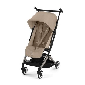 Bild på Cybex Libelle Resevagn (Almond Beige)