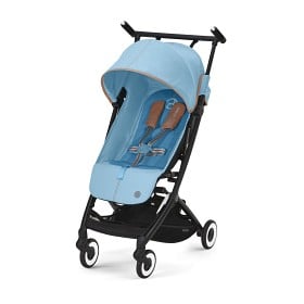 Bild på Cybex Libelle Resevagn 2023 (Beach Blue)