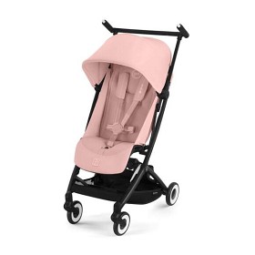 Bild på Cybex Libelle Resevagn (Candy Pink)