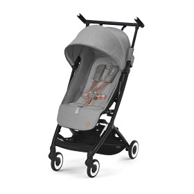 Bild på Cybex Libelle Resevagn 2023 (Lava Grey)