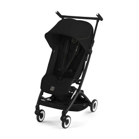 Bild på Cybex Libelle Resevagn (Magic Black)