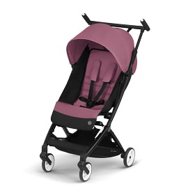 Bild på Cybex Libelle Resevagn (Magnolia Pink)