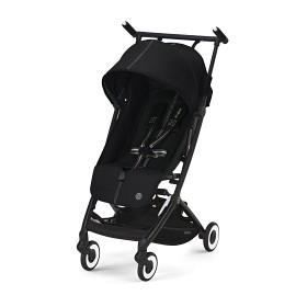 Bild på Cybex Libelle Resevagn 2023 (Moon Black)