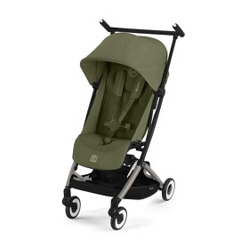 Bild på Cybex Libelle Resevagn (Moss Green)