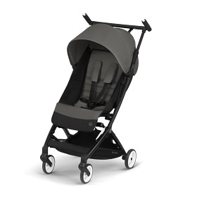 Bild på Cybex Libelle Resevagn (Soho Grey)