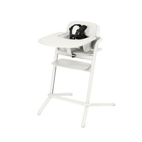 Bild på Cybex Matstol LEMO inkl Babyset och Bricka