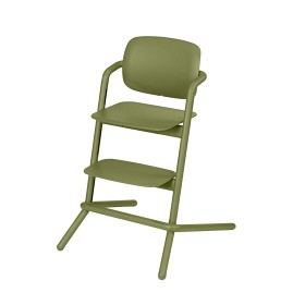 Bild på Cybex Matstol LEMO (Outback Green)