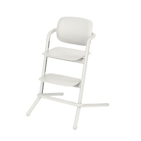 Bild på Cybex Matstol LEMO (Porcelaine White)