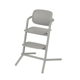 Bild på Cybex Matstol LEMO (Storm Grey)