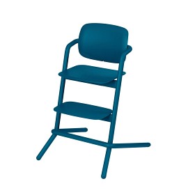 Bild på Cybex Matstol LEMO (Twilight Blue)