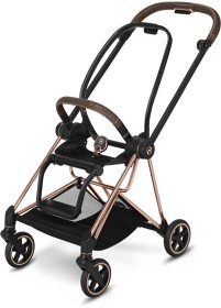Bild på Cybex Mios Chassi och sittdel (Roseguld)