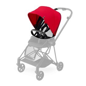 Bild på Cybex Mios Color Pack (Infra Red)