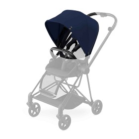 Bild på Cybex Mios Color Pack (Midnight Blue)