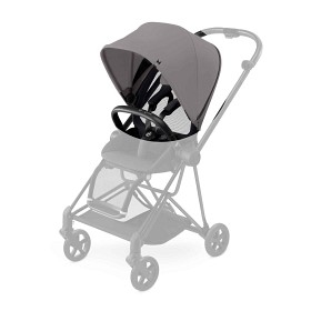 Bild på Cybex Mios Color Pack (Manhattan Grey)