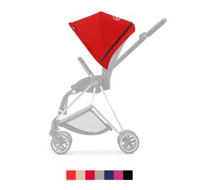 Bild på Cybex Mios Color Pack (Autumn Gold)