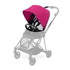 Bild på Cybex Mios Color Pack (Mystic Pink)
