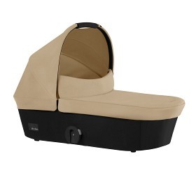 Bild på Cybex Mios Cot R (Cashmere Beige)