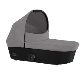 Bild på Cybex Mios Cot R (Manhattan Grey)