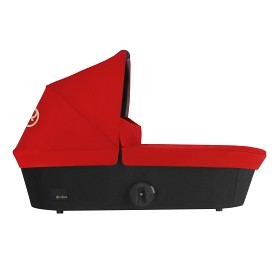 Bild på Cybex Mios Cot R (Autumn Gold)