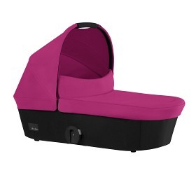 Bild på Cybex Mios Cot R (Mystic Pink)