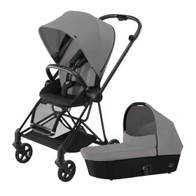Bild på Cybex Mios Duovagn