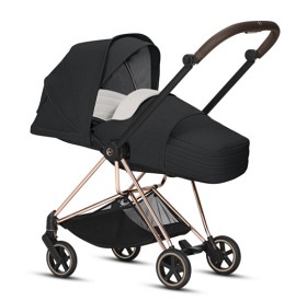 Bild på Cybex Mios Sittvagn med Lite cot