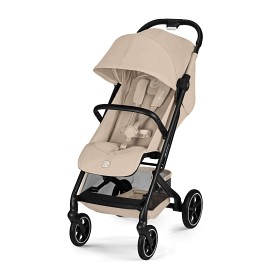 Bild på Cybex Beezy Sittvagn 2026 (Almond Beige)