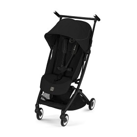Bild på Cybex Libelle resevagn 2026 (Magic Black)