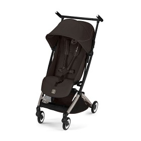 Bild på Cybex Libelle Resevagn (Chocolate Brown)