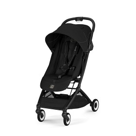 Bild på Cybex Orfeo resevagn (Magic Black)