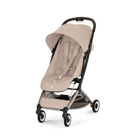 Bild på Cybex Orfeo resevagn (Almond Beige)