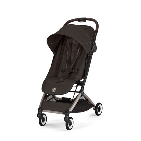 Bild på Cybex ORFEO TPE Resevagn (Chocolate Brown)