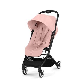 Bild på Cybex Orfeo Resevagn (Candy Pink)